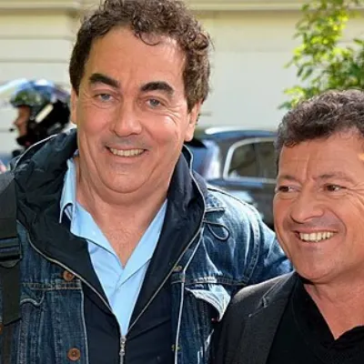 Les Chevaliers du Fiel
