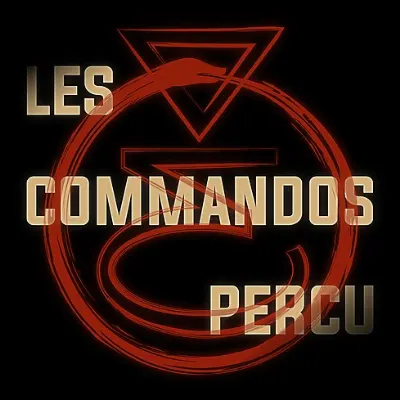 Les Commandos Percu