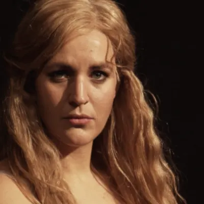 Lise Davidsen