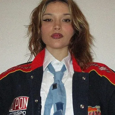 Lolo Zouaï