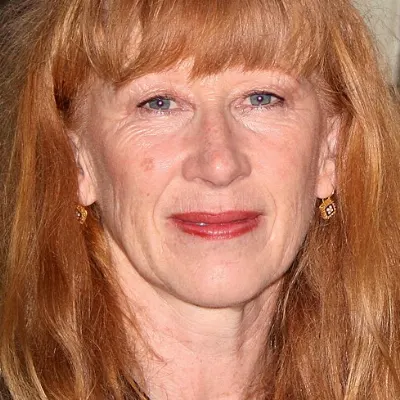 Loreena Mckennitt