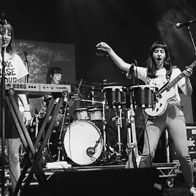 Los Bitchos