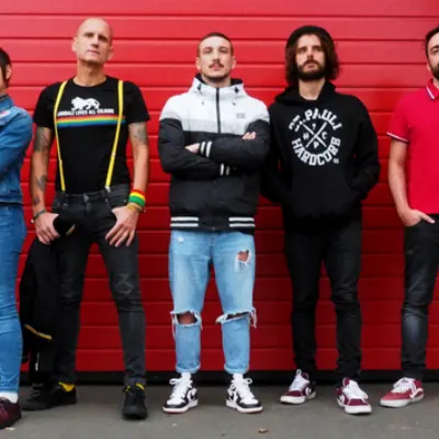 Los Fastidios