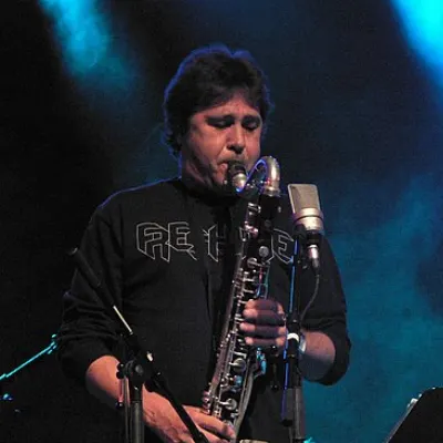 Louis Sclavis