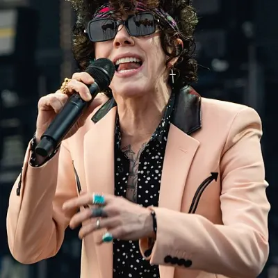 LP