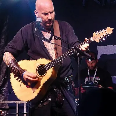 Luc Arbogast