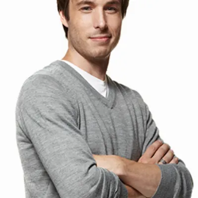 Luc Langevin