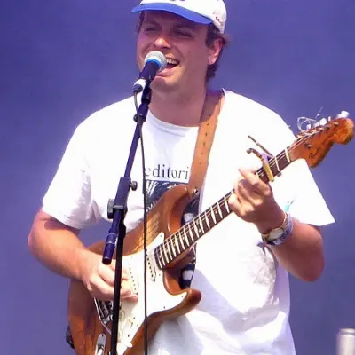 Mac DeMarco
