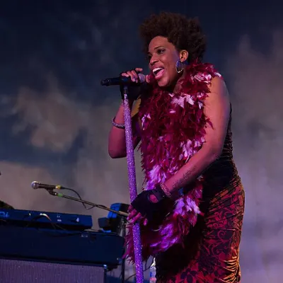 Macy Gray