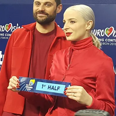 Madame Monsieur
