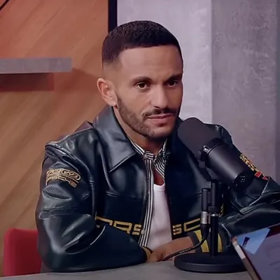 Malik Bentalha