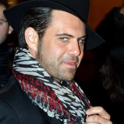 Manu Lanvin
