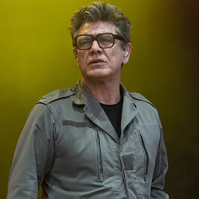 Marc Lavoine