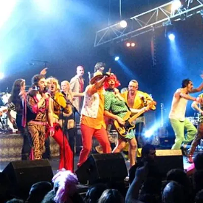 Marcel Et Son Orchestre