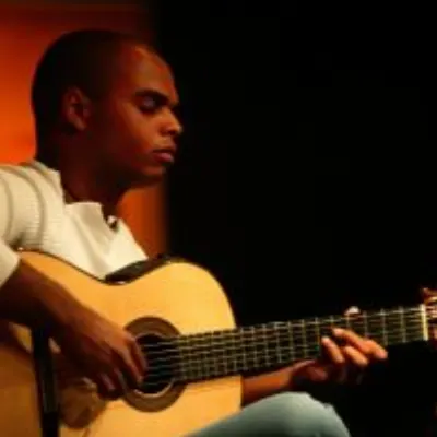 Marcel Powell