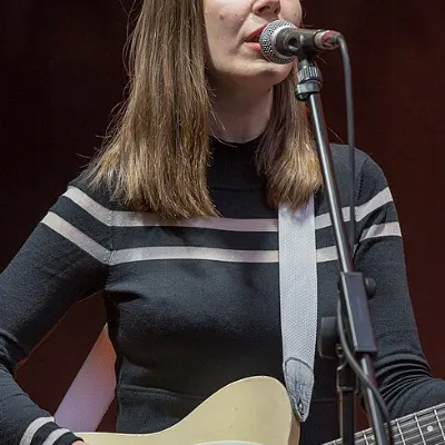 Margaret Glaspy