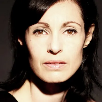 Marie-Claude Pietragalla