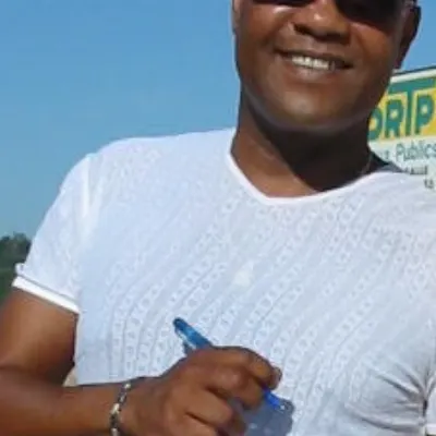 Mario Ramsamy