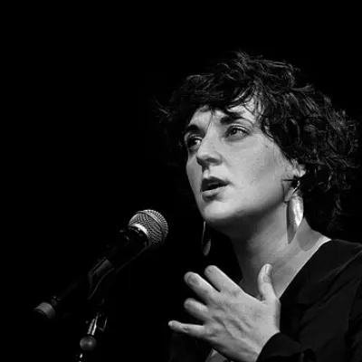 Marion Rampal