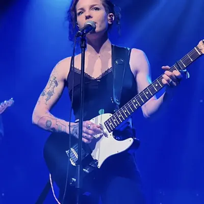 Marion Roch