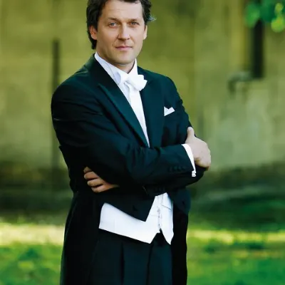 Markus Poschner