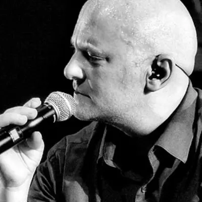 Martin Levac