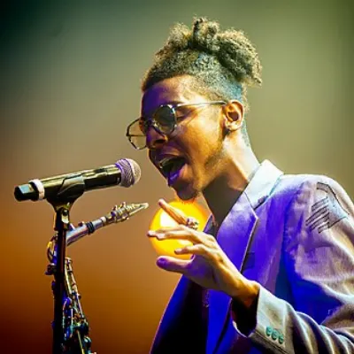 Masego