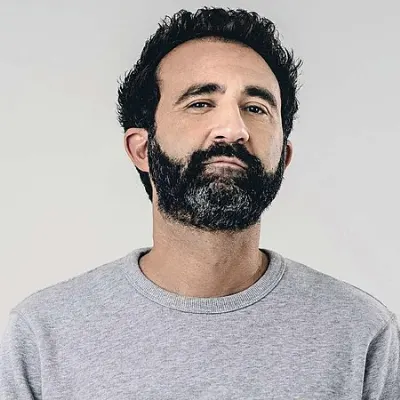 Mathieu Madénian