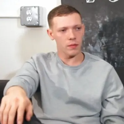 Matt Maeson