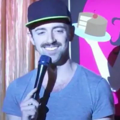 Matteo Lane