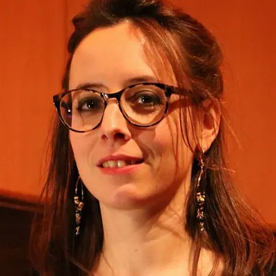 Maude Gratton