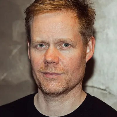 Max Richter