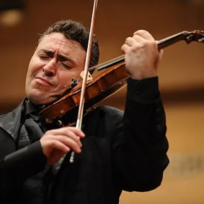 Maxim Vengerov