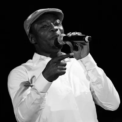 MC Solaar