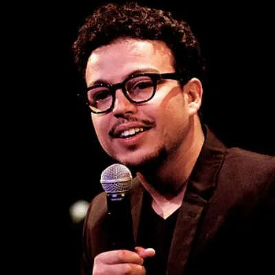 Mehdi Bousaidan