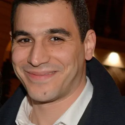 Mehdi Emmanuel Djaadi