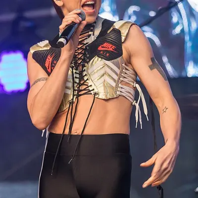Melanie C