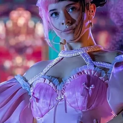 Melanie Martinez