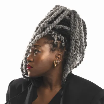 Mélissa Laveaux