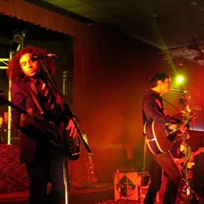 Mercury Rev