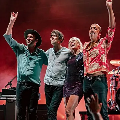 Metric