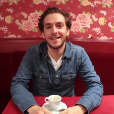 Michael Hirsch