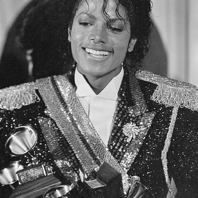Michael Jackson