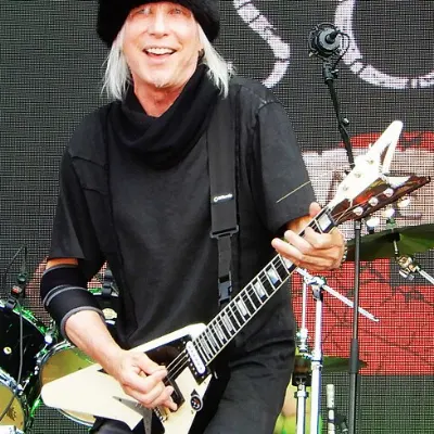 Michael Schenker