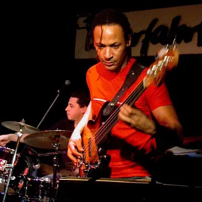 Michel Alibo