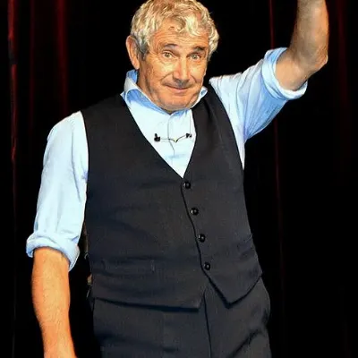Michel Boujenah