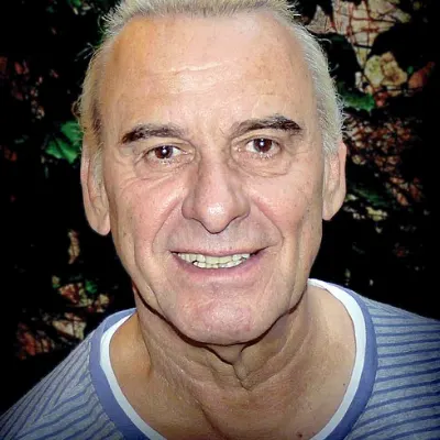 Michel Fugain