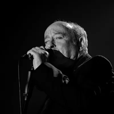 Michel Jonasz