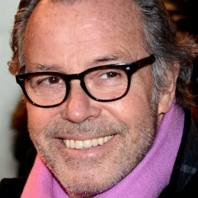 Michel Leeb