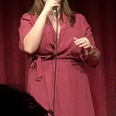 Michela Giraud
